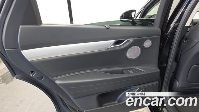 Genesis Electrified G80 (RG3) e-AWD 2024 — фото 25