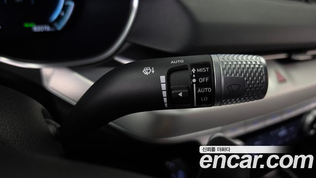 Genesis Electrified G80 (RG3) e-AWD 2024 — фото 28
