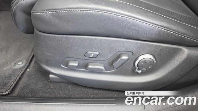 Genesis Electrified G80 (RG3) e-AWD 2024 — фото 31