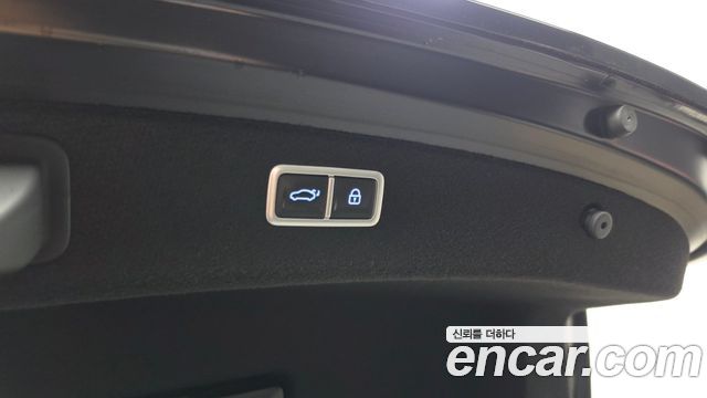 Genesis Electrified G80 (RG3) e-AWD 2024 — фото 33