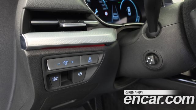Genesis Electrified G80 (RG3) e-AWD 2024 — фото 34