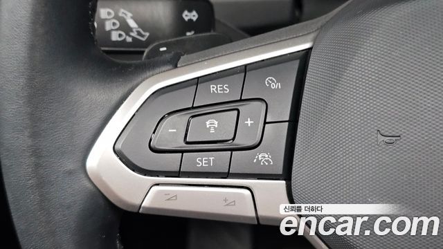 Volkswagen Tiguan (II) 2.0 TDI Prestige 2023 — фото 18