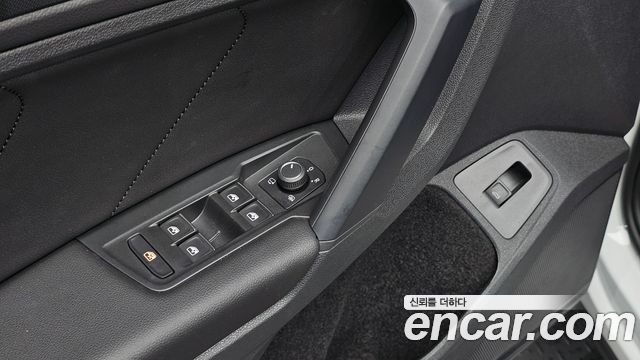 Volkswagen Tiguan (II) 2.0 TDI Prestige 2023 — фото 28