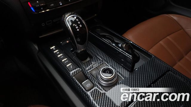 Maserati Ghibli 3.0S Q4 GranSport 3rd 2018 — фото 9