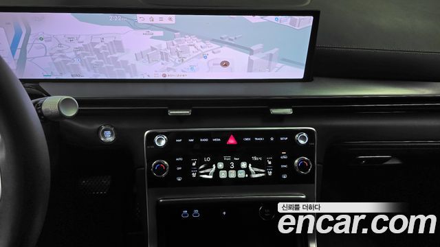 Genesis GV80 2.5T Gasoline AWD 2026 — фото 13