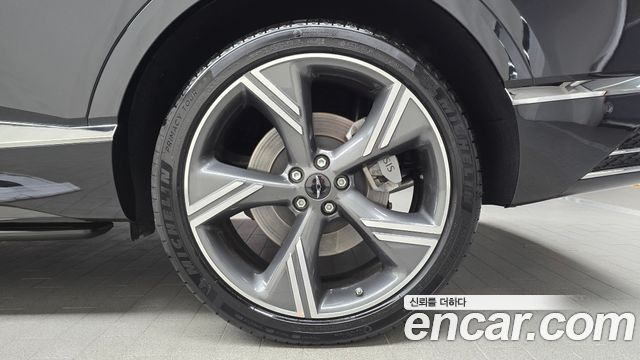 Genesis GV80 2.5T Gasoline AWD 2026 — фото 21