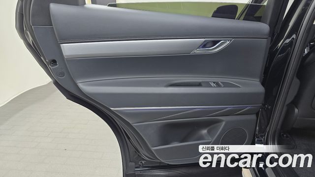 Genesis GV80 2.5T Gasoline AWD 2026 — фото 25