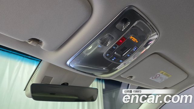 Genesis GV80 2.5T Gasoline AWD 2026 — фото 31