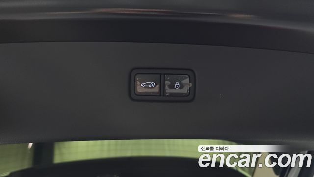 Genesis GV80 2.5T Gasoline AWD 2026 — фото 34