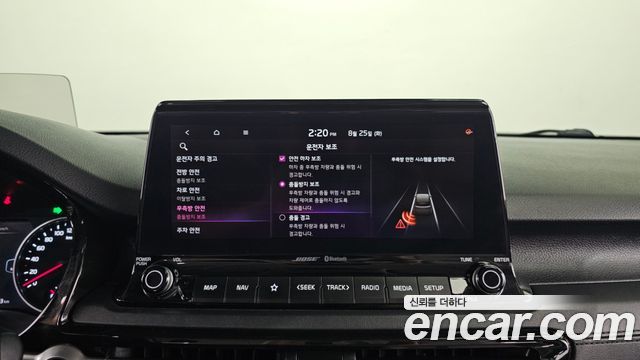 Kia Seltos Gasoline 1.6 Turbo 4WD Gravity 2022 — фото 16