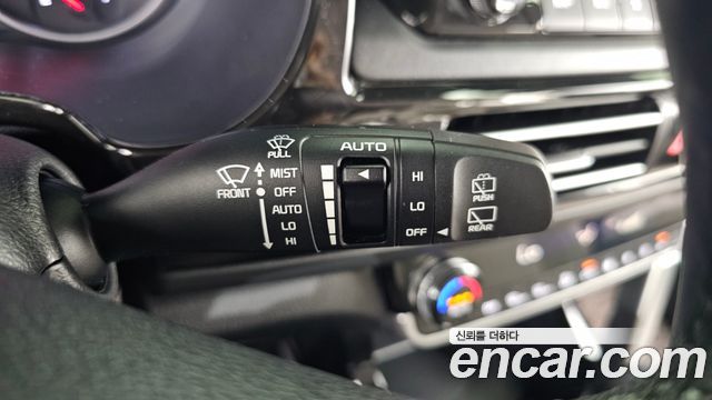 Kia Seltos Gasoline 1.6 Turbo 4WD Gravity 2022 — фото 29