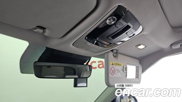Kia Seltos Gasoline 1.6 Turbo 4WD Gravity 2022 — фото 30