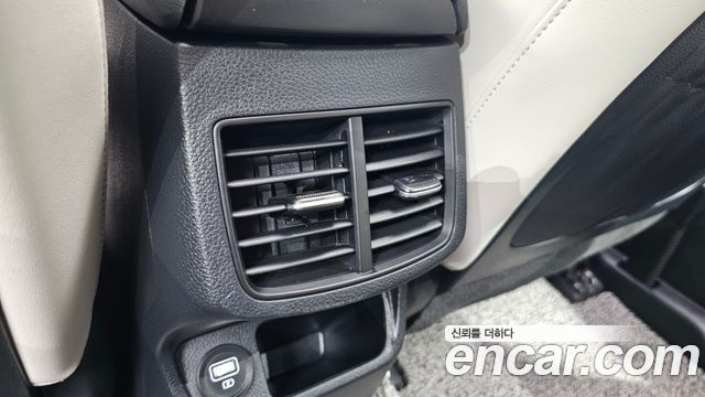 Kia Seltos Gasoline 1.6 Turbo 4WD Gravity 2022 — фото 33