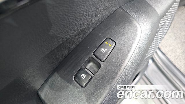 Kia Seltos Gasoline 1.6 Turbo 4WD Gravity 2022 — фото 34