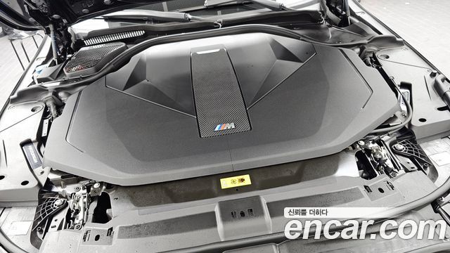 BMW i5 (G60) M60 xDrive 2024 — фото 6