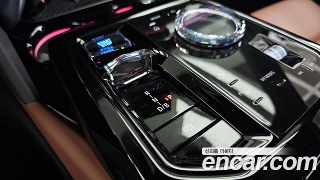 BMW i5 (G60) M60 xDrive 2024 — фото 9