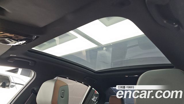 BMW i5 (G60) M60 xDrive 2024 — фото 18