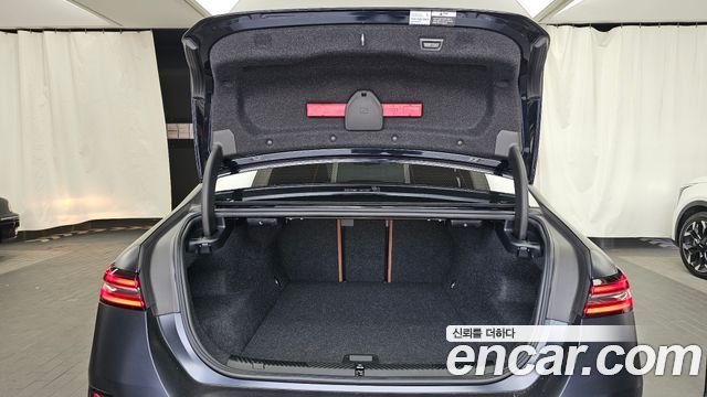 BMW i5 (G60) M60 xDrive 2024 — фото 20