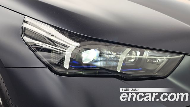 BMW i5 (G60) M60 xDrive 2024 — фото 22