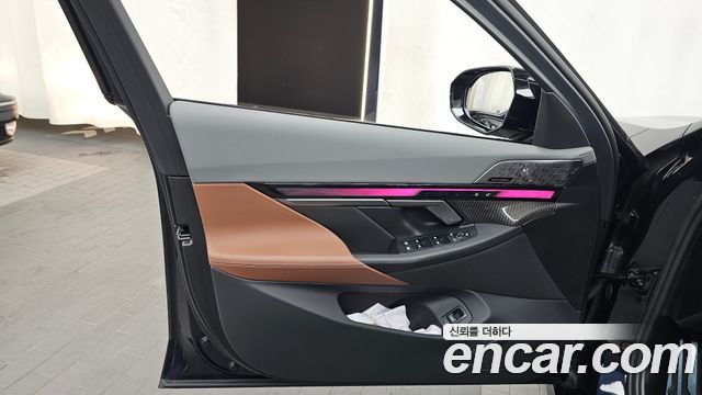 BMW i5 (G60) M60 xDrive 2024 — фото 24