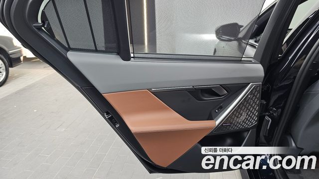 BMW i5 (G60) M60 xDrive 2024 — фото 25