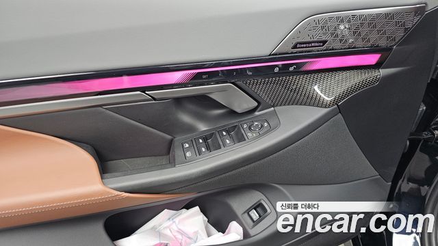 BMW i5 (G60) M60 xDrive 2024 — фото 28