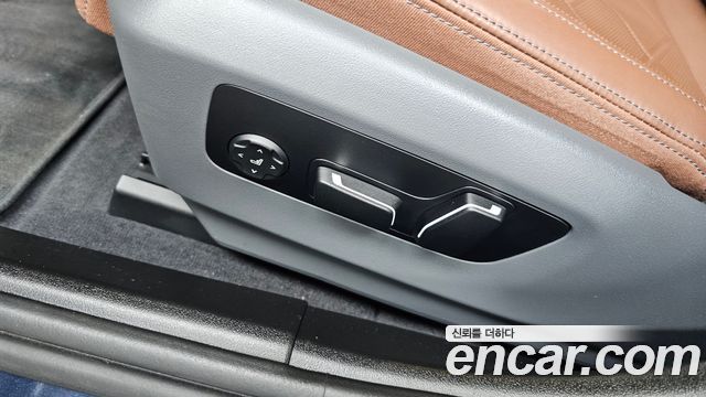 BMW i5 (G60) M60 xDrive 2024 — фото 31
