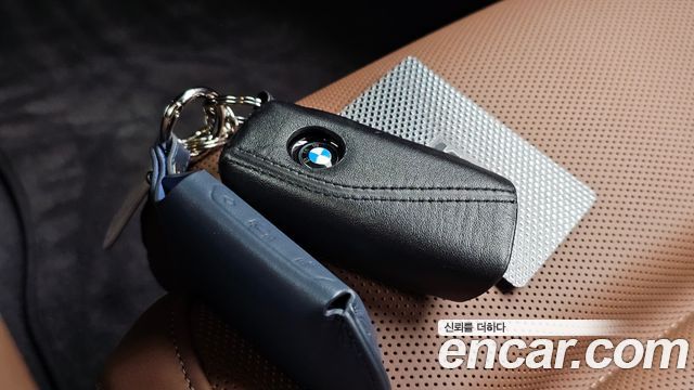 BMW i5 (G60) M60 xDrive 2024 — фото 32
