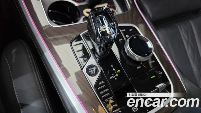 BMW X5 (G05) xDrive 40i xLine 2023 — фото 9