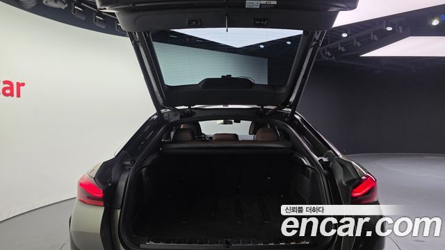 BMW X6 (G06) xDrive40i M Sport 2024 — фото 20