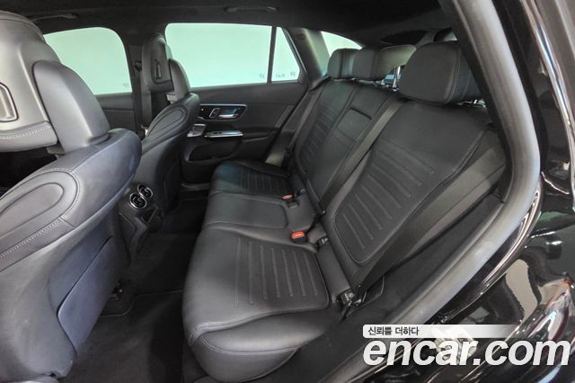 Mercedes-Benz GLC-Class (X254) GLC 300 4MATIC Avantgarde 2024 — фото 10