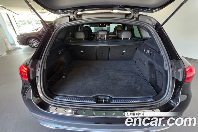 Mercedes-Benz GLC-Class (X254) GLC 300 4MATIC Avantgarde 2024 — фото 15
