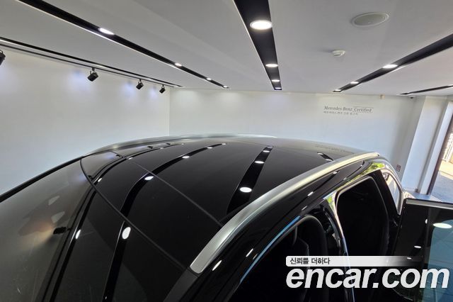 Mercedes-Benz GLC-Class (X254) GLC 300 4MATIC Avantgarde 2024 — фото 16