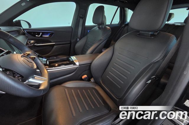 Mercedes-Benz GLC-Class (X254) GLC 300 4MATIC Avantgarde 2024 — фото 18