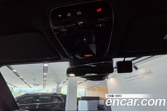 Mercedes-Benz GLC-Class (X254) GLC 300 4MATIC Avantgarde 2024 — фото 21
