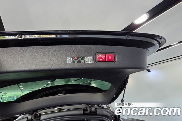 Mercedes-Benz GLC-Class (X254) GLC 300 4MATIC Avantgarde 2024 — фото 22
