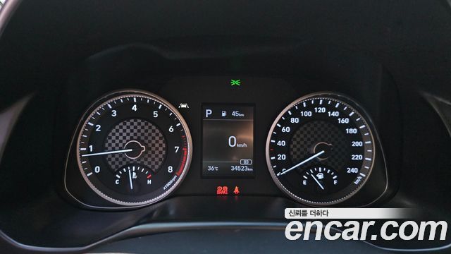 Hyundai Avante (AD) 1.6 Smart 2019 — фото 8