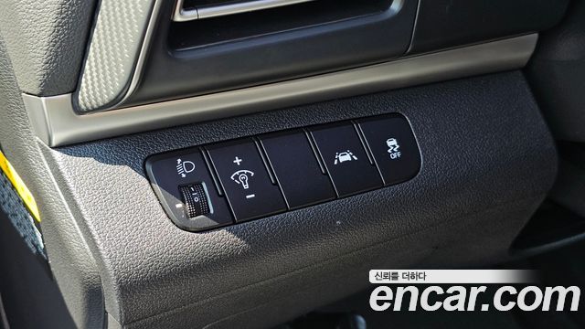 Hyundai Avante (AD) 1.6 Smart 2019 — фото 17