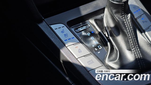Hyundai Avante (AD) 1.6 Smart 2019 — фото 19