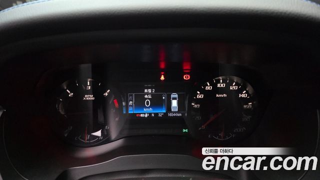 Ford Ranger (III) 2.0 Raptor 2022 — фото 8