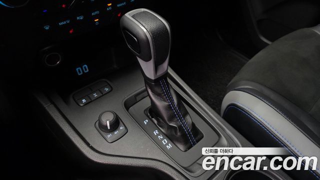 Ford Ranger (III) 2.0 Raptor 2022 — фото 9