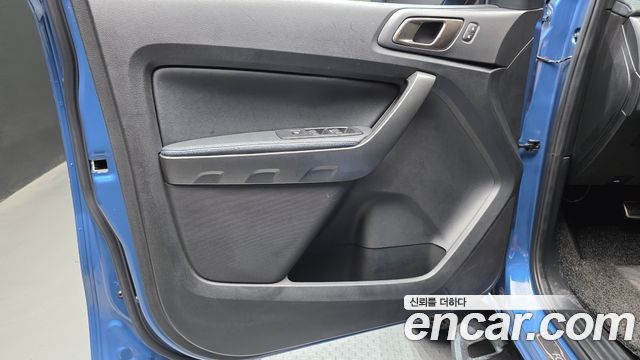 Ford Ranger (III) 2.0 Raptor 2022 — фото 24