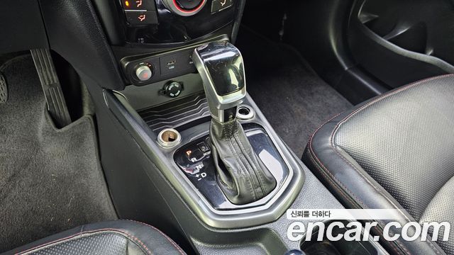KG Mobility (SsangYong) Tivoli Air Diesel IX 2WD 2019 — фото 9
