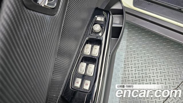 KG Mobility (SsangYong) Tivoli Air Diesel IX 2WD 2019 — фото 17