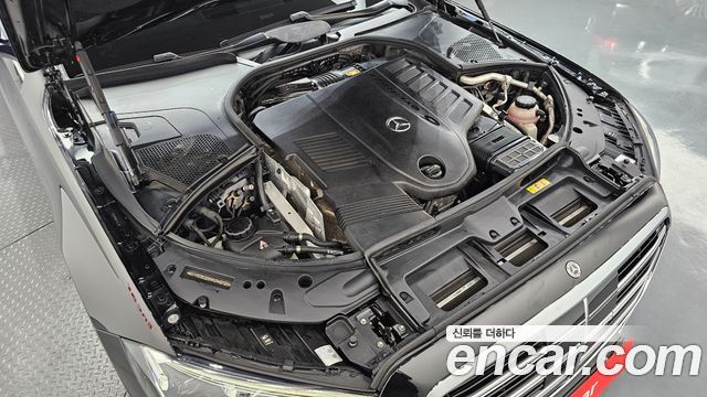 Mercedes-Benz S-Class (W223) S500L 4MATIC 2021 — фото 6