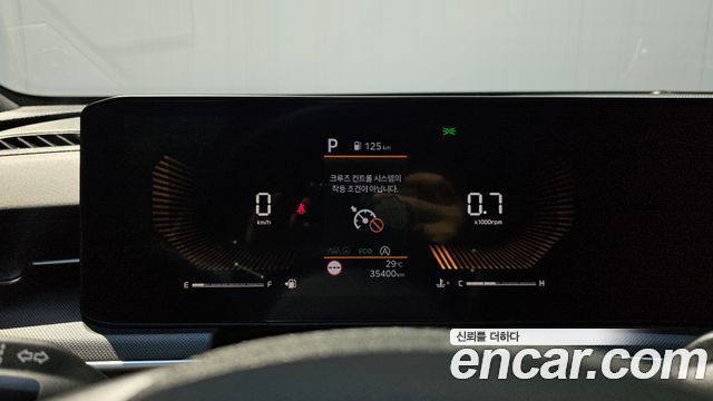 Kia K5 (III) 2.0 Prestige 2024 — фото 8