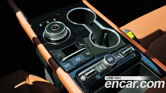 Kia K5 (III) 2.0 Prestige 2024 — фото 9