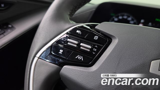 Kia Niro Signature 2022 — фото 19