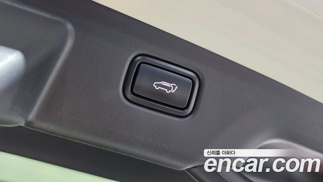 Kia Niro Signature 2022 — фото 20