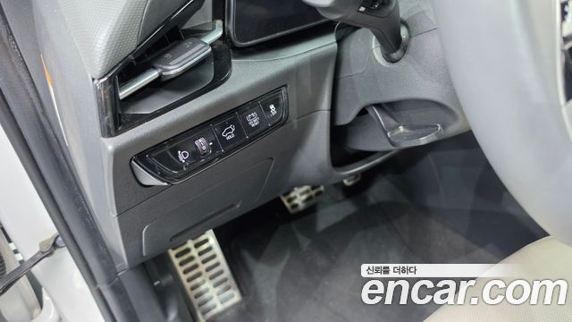 Kia Niro Signature 2022 — фото 22